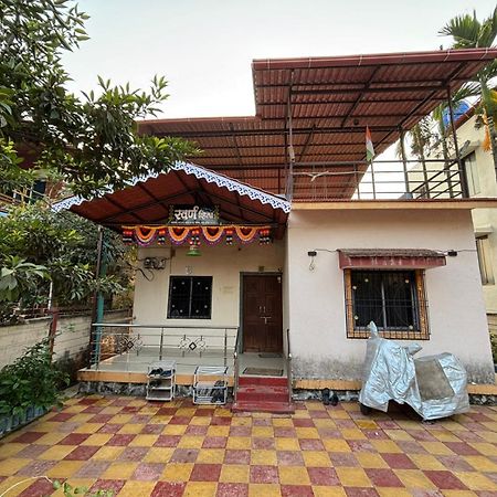 Swarn Villa Alībāg Extérieur photo