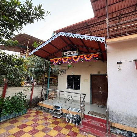 Swarn Villa Alībāg Extérieur photo