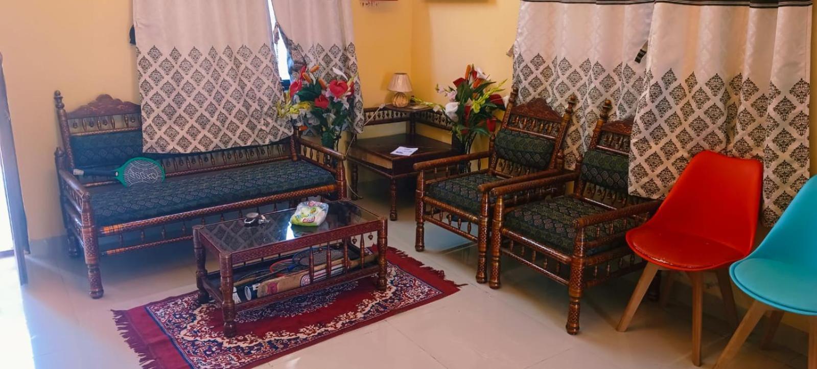 Swarn Villa Alībāg Extérieur photo