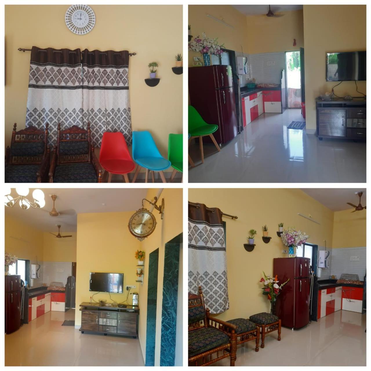 Swarn Villa Alībāg Extérieur photo