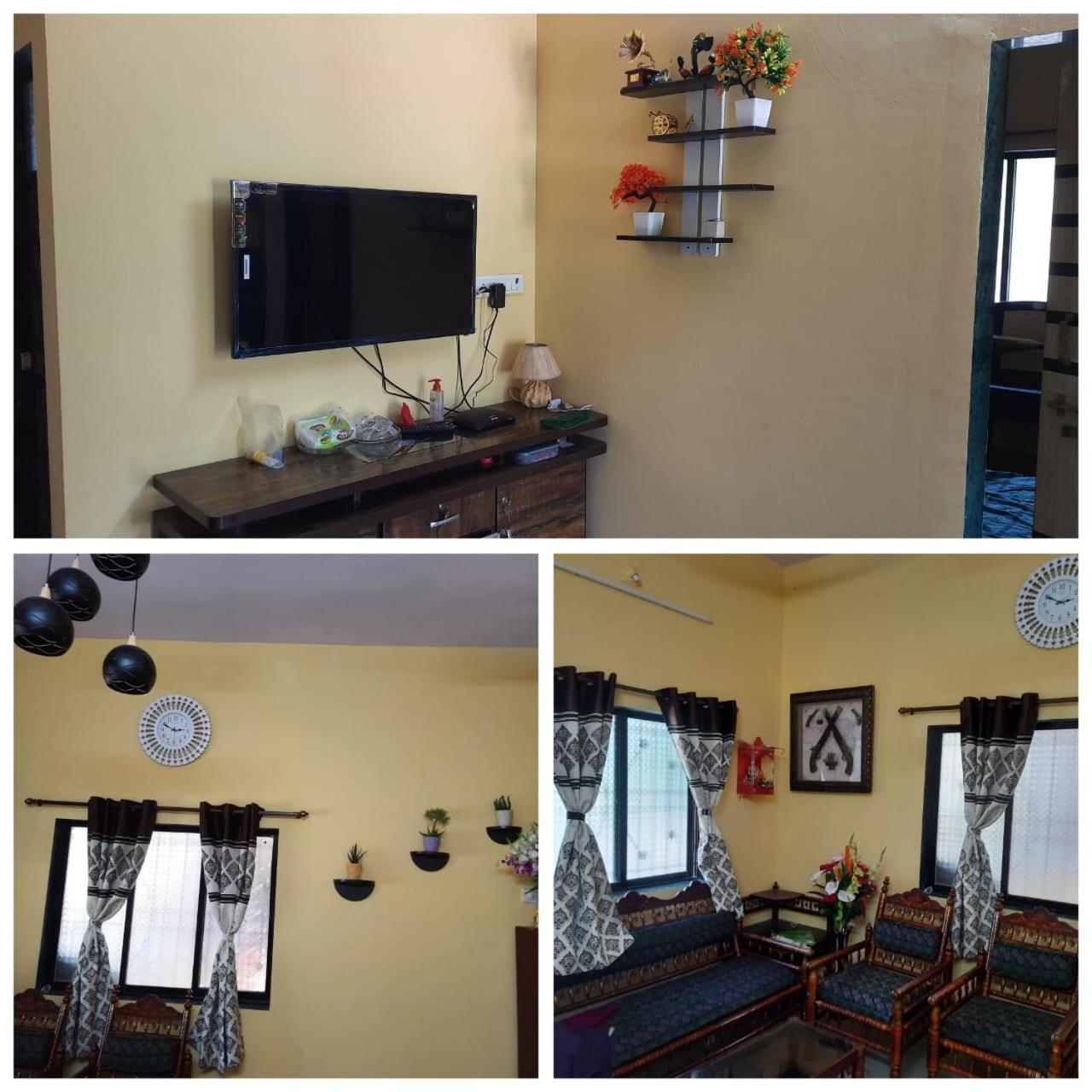 Swarn Villa Alībāg Extérieur photo